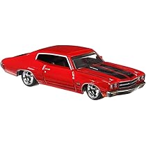 ホットウィール シェベルセット STH ガルフ レッドエディション Amazon.co.jp: ホットウィール ワイルド・スピード プレミアム